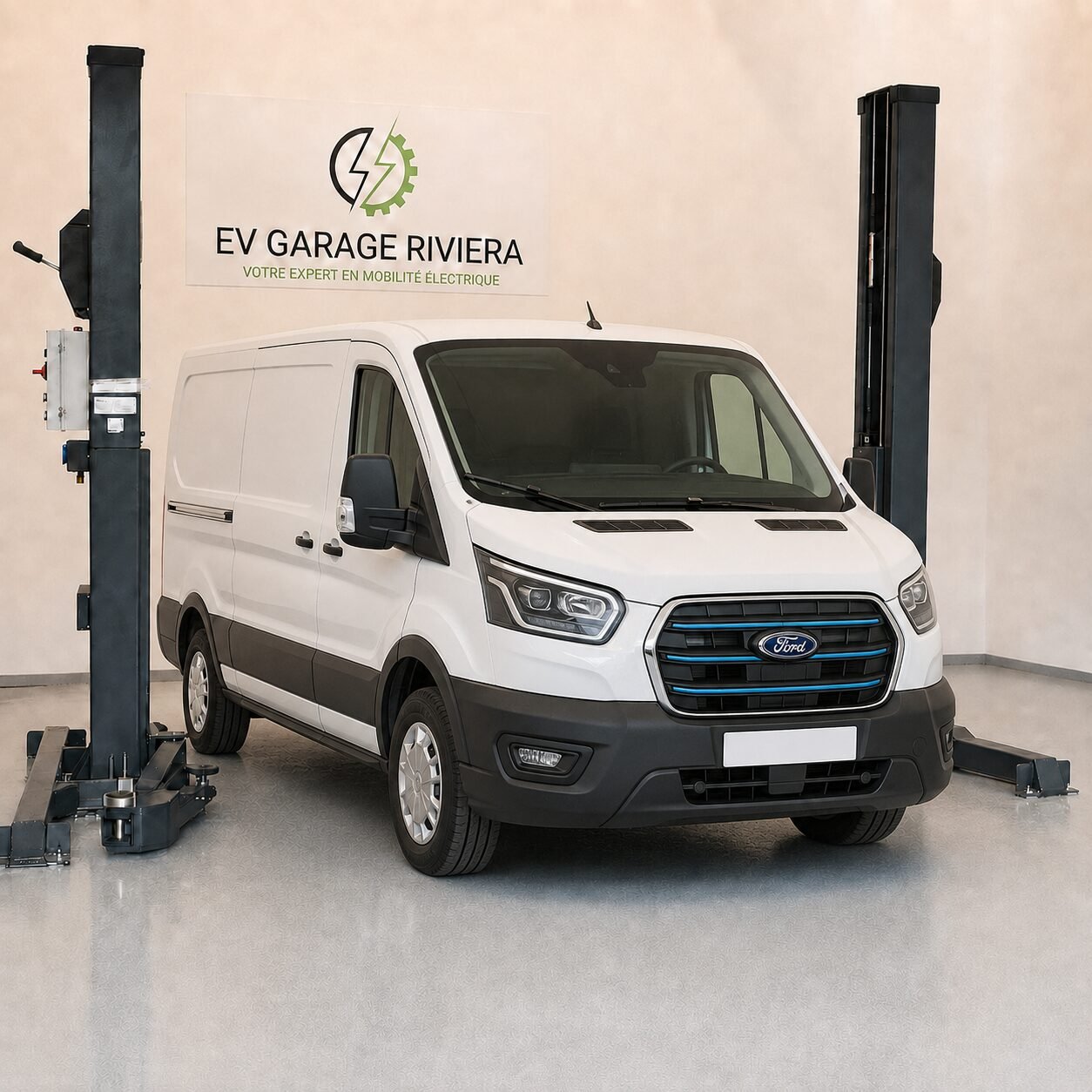 reparation inverter peb pec voiture electrique et hybride ev garage riviera specialiste